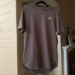 DoYouEven Leave Your Mark XL Athletic Shirt